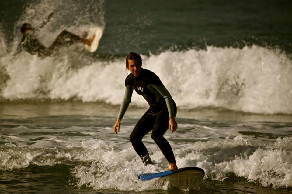 Surf Star Morocco-Tamraght必去景点