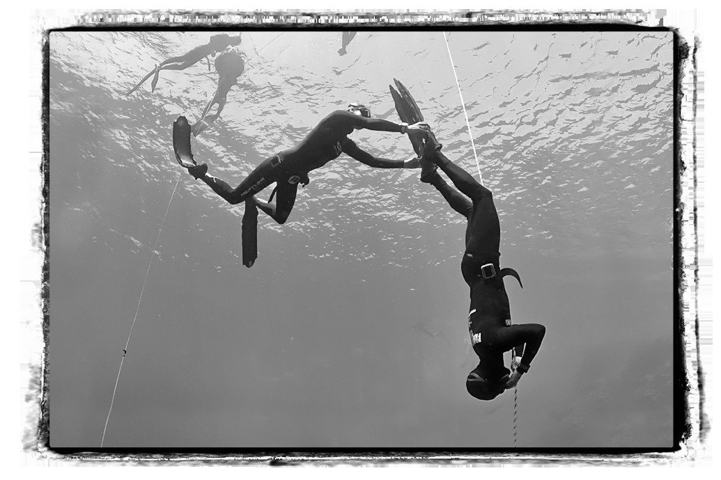 Freedive Dahab-达哈卜必去景点