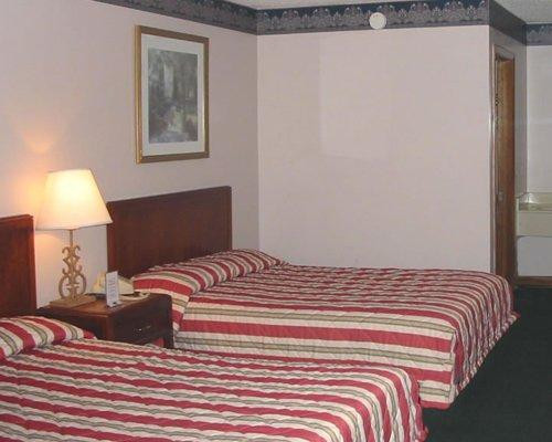 Scottish Inns Jennings