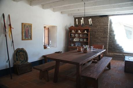 El Presidio de Santa Barbara State Historic Park-圣巴巴拉必去景点