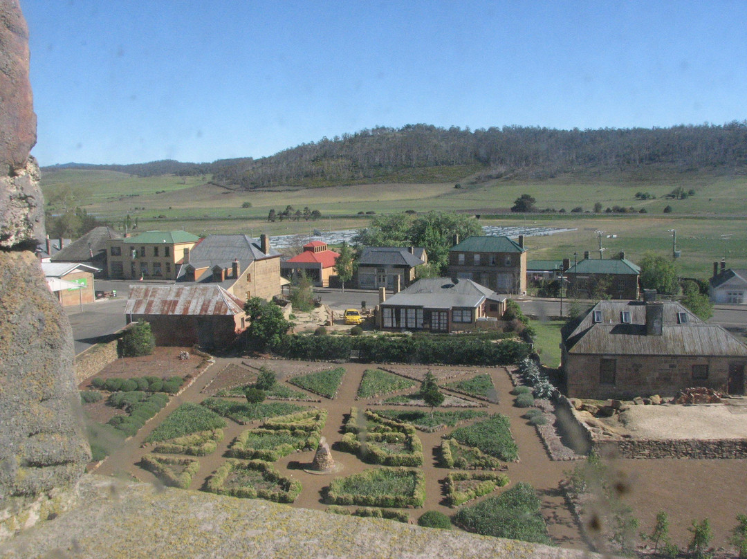 Callington Mill Distillery景点图片