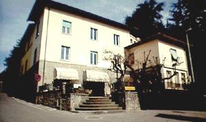 Albergo Trattoria La Bruna-官方