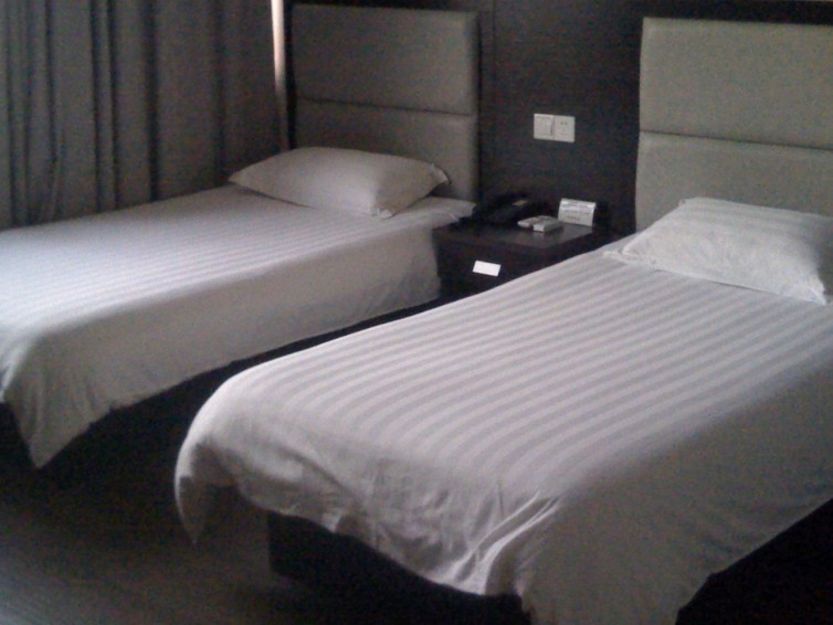 亳州如家火车站店主图