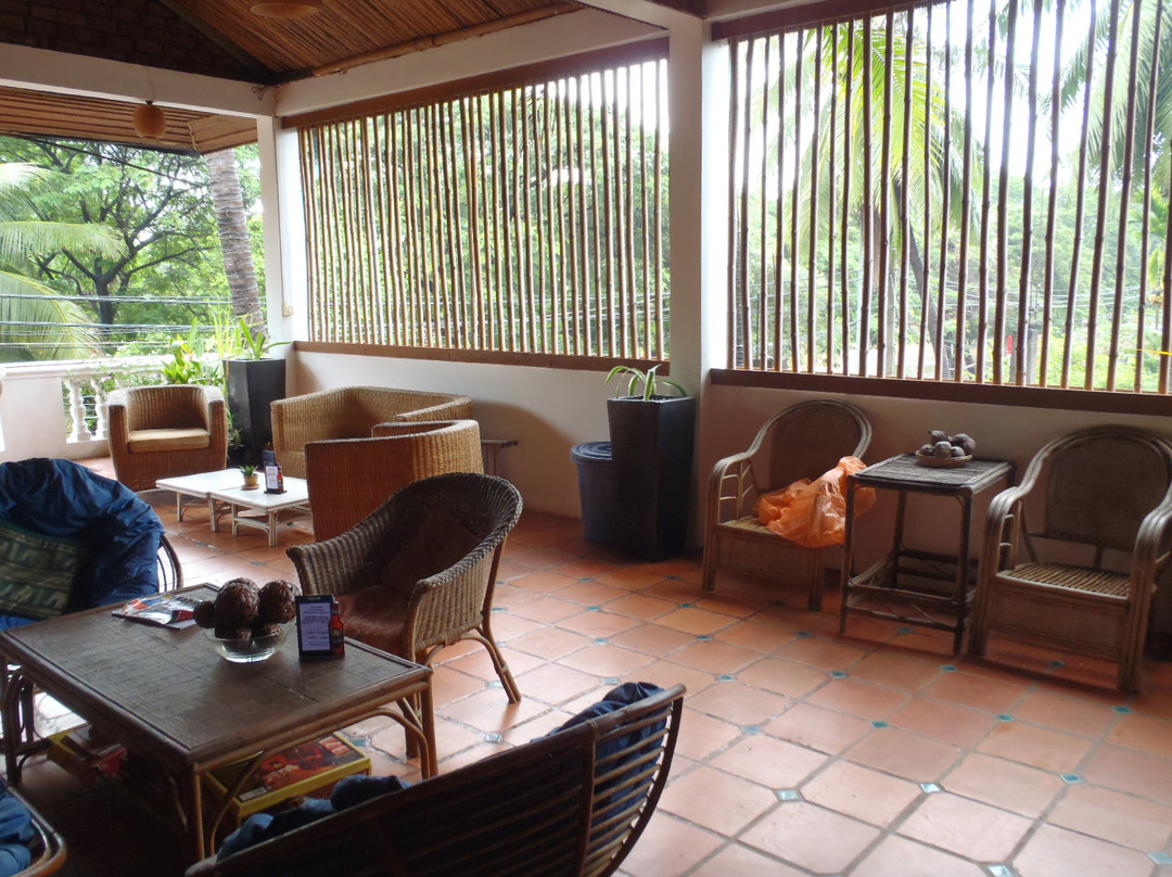 Sueydongkorn酒店住宿-Rosy Guest House