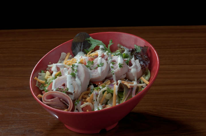 Mugshots Grill & Bar主图