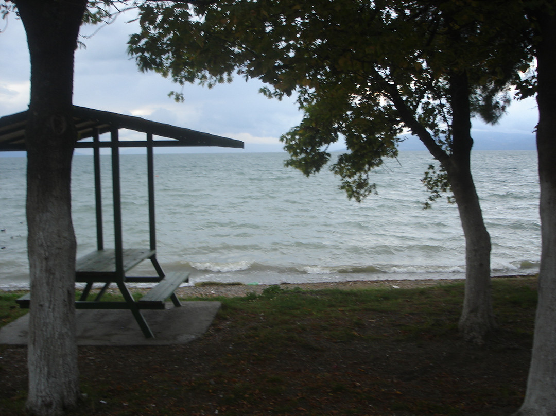 Iznik-布尔萨必去景点