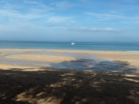 D&R潜水之旅-兰塔岛必去景点