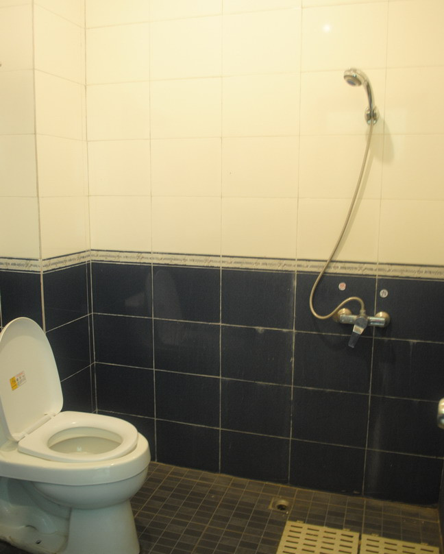 田园牧歌生态旅游度假村主图