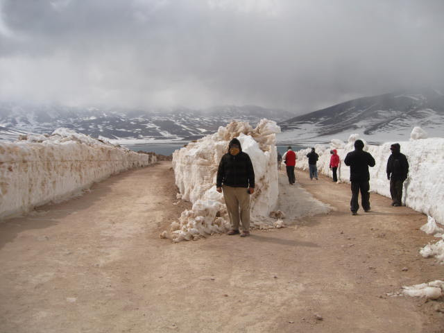 米斯坎蒂山及米尼克斯山-圣佩德罗-德阿塔卡马必去景点