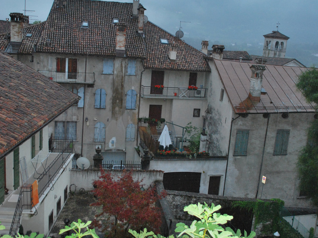 B&B Centro Storico主图