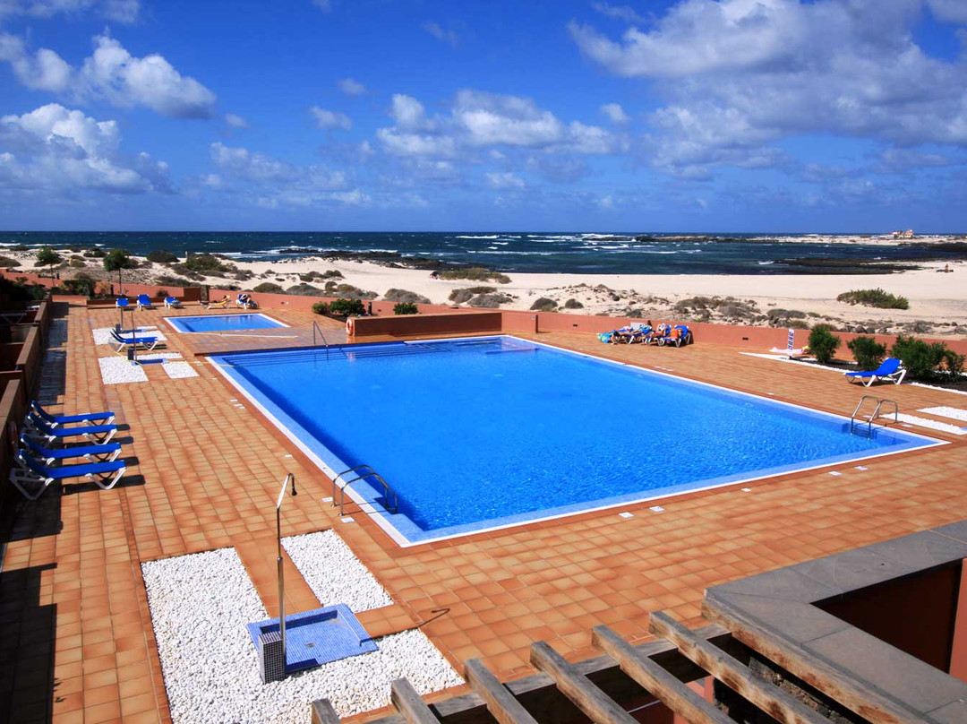 Marfolin Sunshine Apartments
