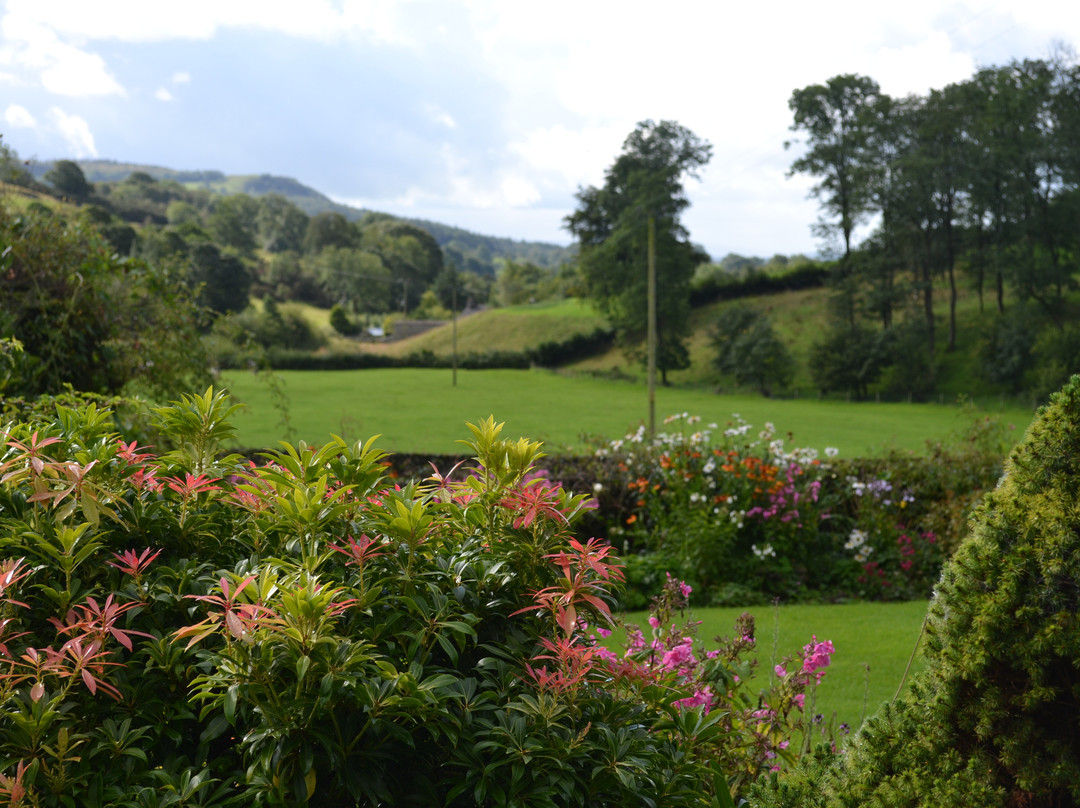Tranthwaite Hall主图