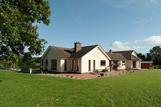 Manor View Bed & Breakfast-官方