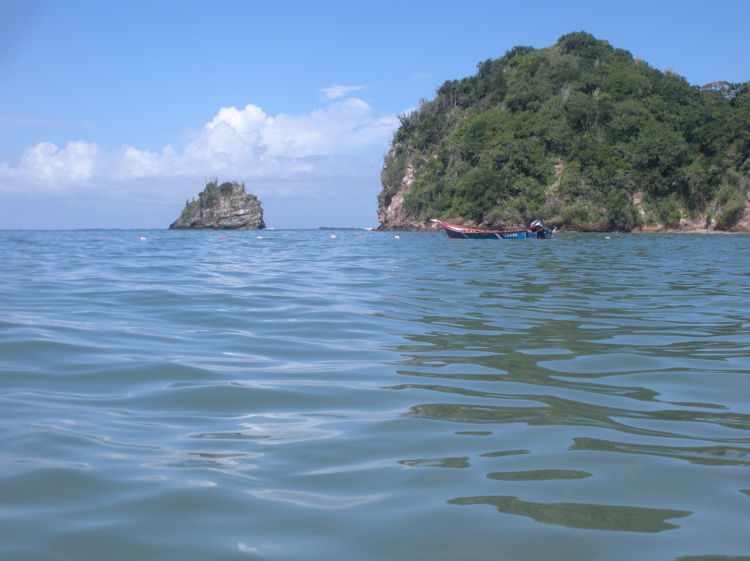 Playa Medina景点图片