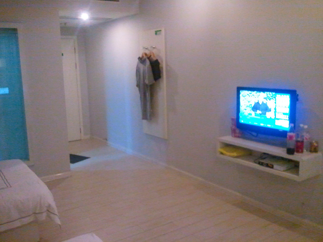 怀化今天连锁酒店天星坪店主图