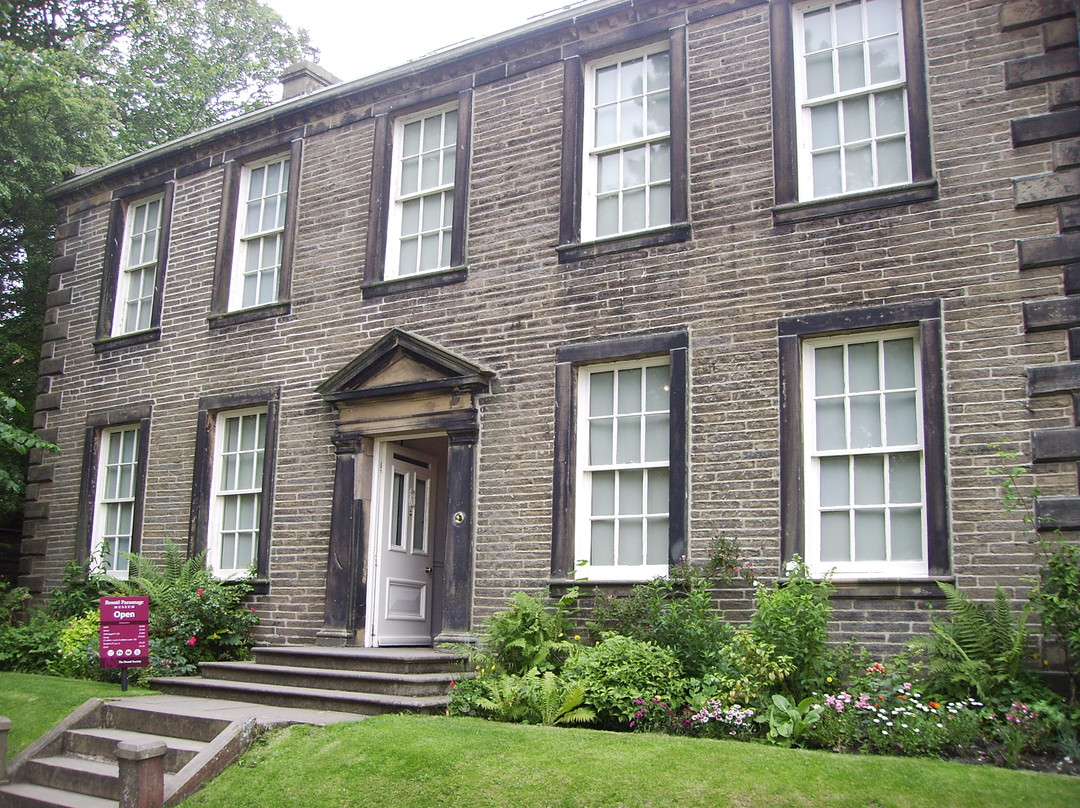 Bronte Walks景点图片
