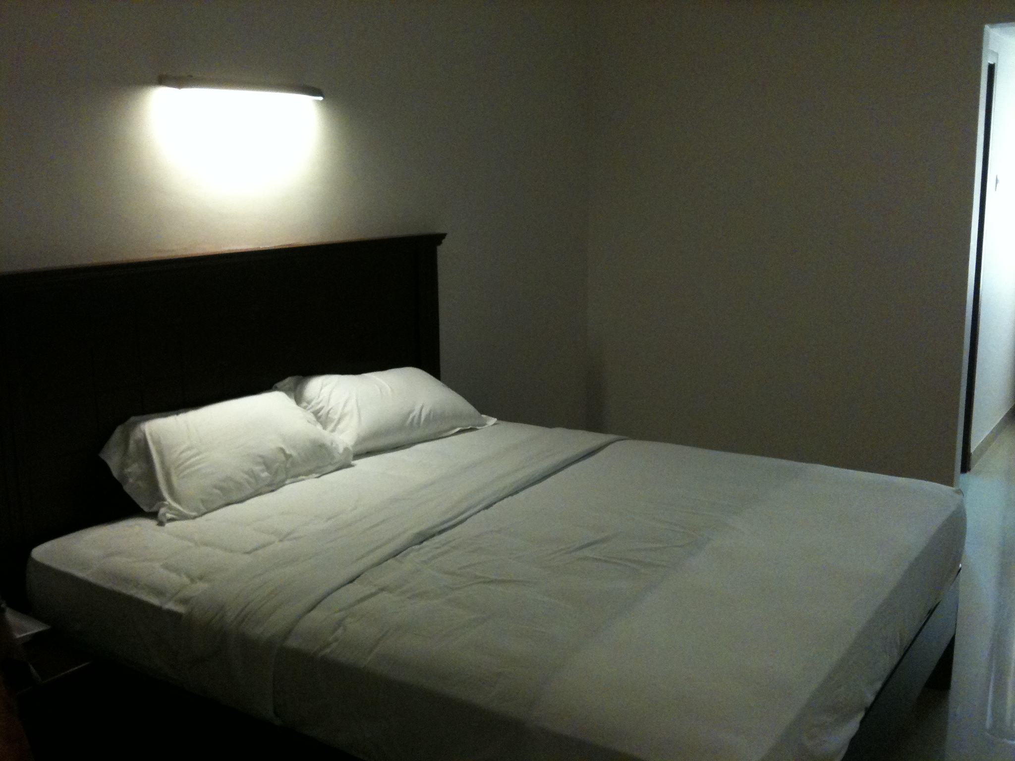 Hotel Queen Palace-客卧