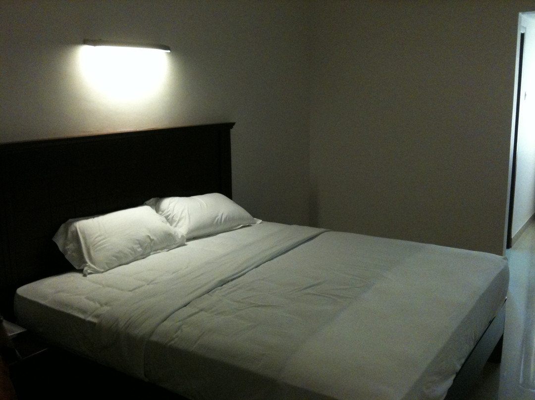 Hotel Queen Palace主图