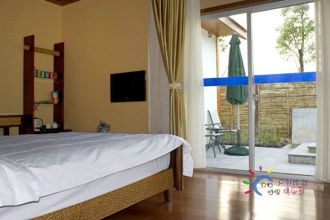 贵安温泉旅游度假村主图