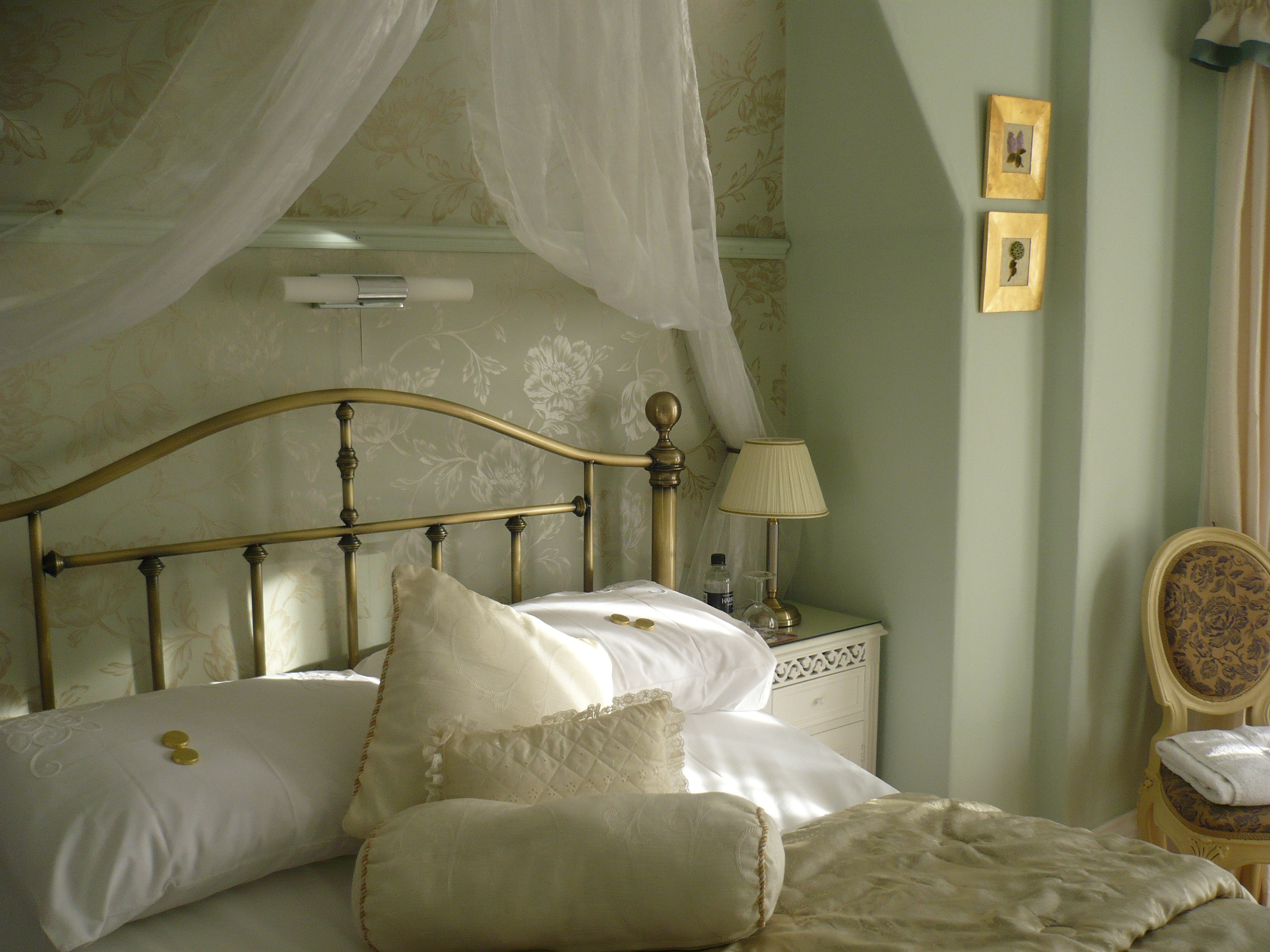Broadfield Hotel-官方