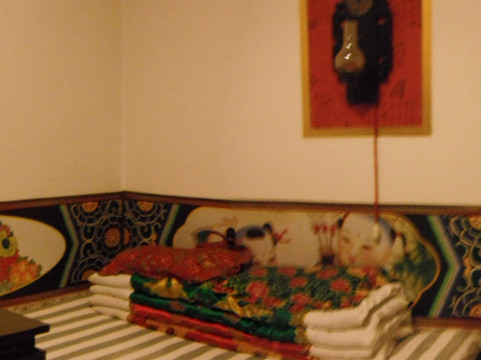 聚财源精品客栈主图