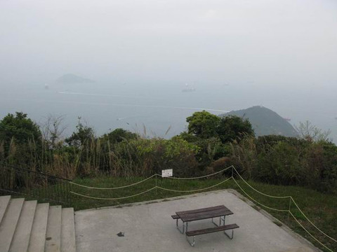 赛马会摩星岭青年旅舍主图