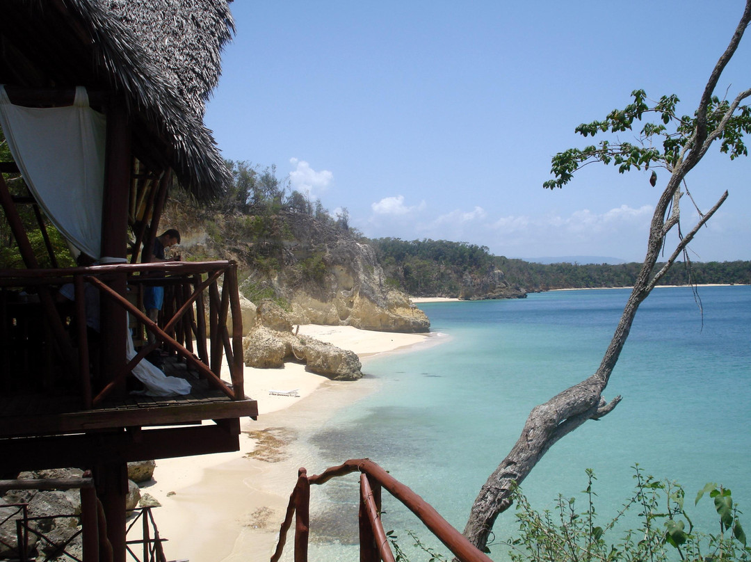 Cayo Saetia Island景点图片