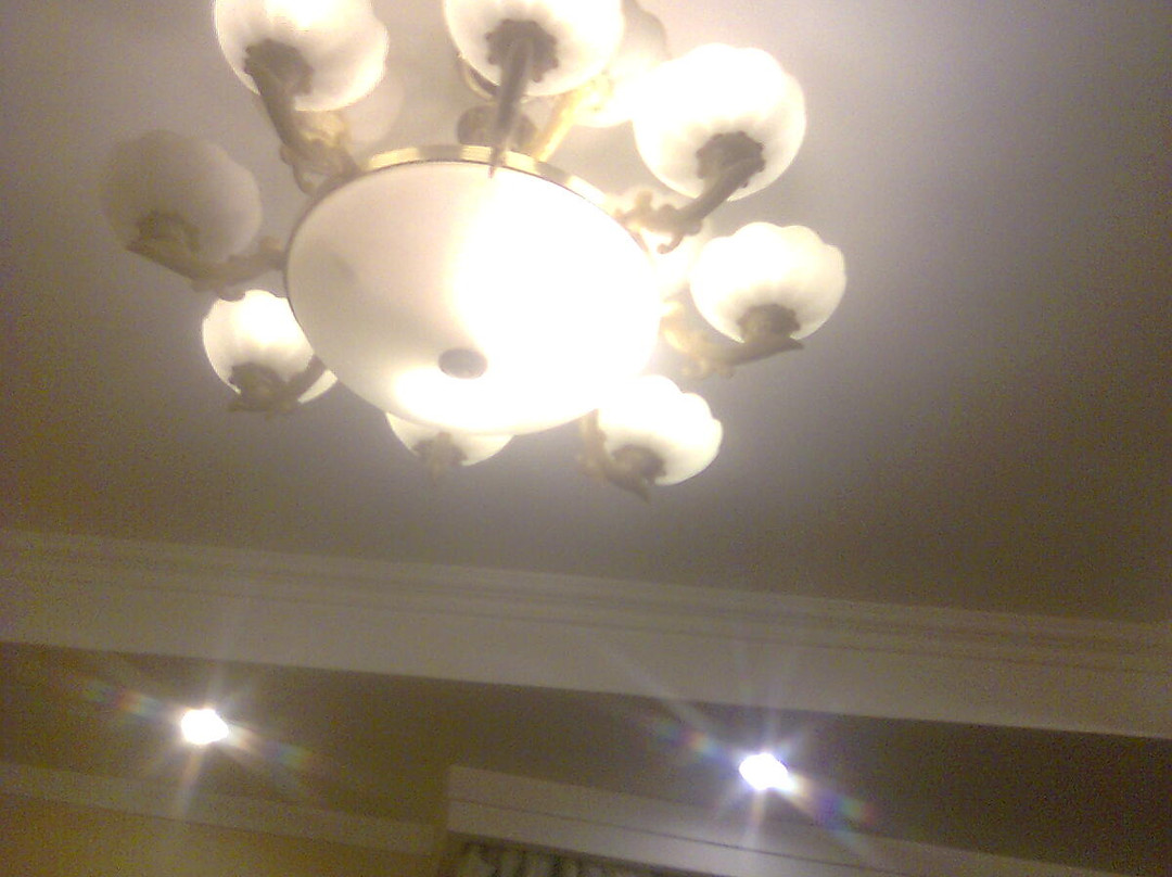 金江大酒店主图