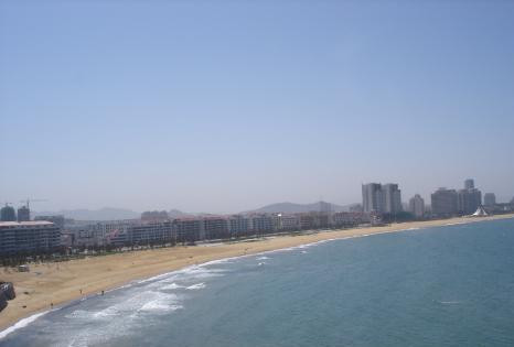 金海湾国际饭店主图