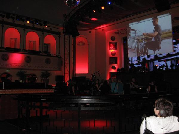 Apollo Live Club Helsinki-赫尔辛基必去景点