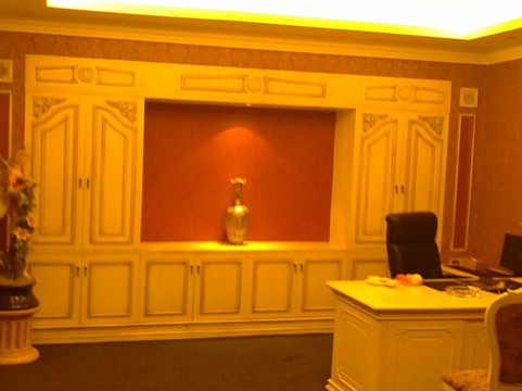 家路国际大酒店主图