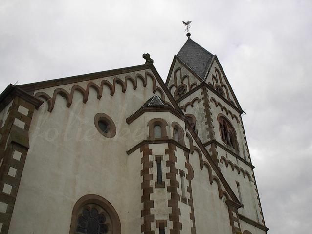 St. Peter & Paul Church-Gemünden必去景点