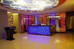 金鹏国际酒店主图