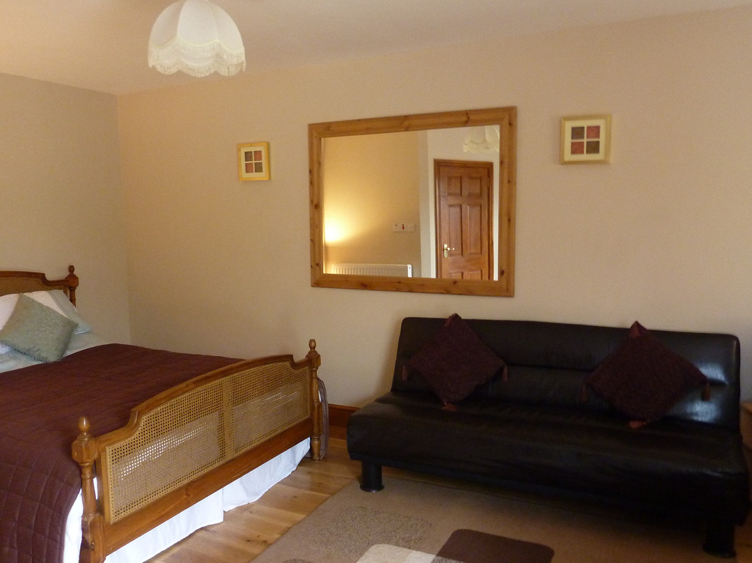Helen's Bed & Breakfast