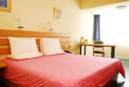 太原如家桃园北路店主图