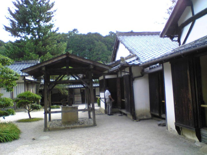 Buke Yashiki-松江市必去景点