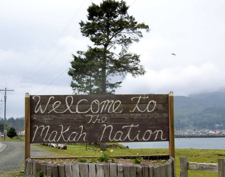 Makah Cultural and Research Center景点图片