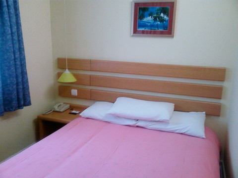 杭州如家西湖断桥店主图