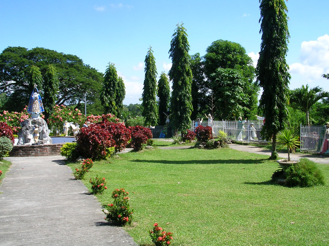 Basilica Minore of Our Lady of Piat-Tuguegarao City必去景点