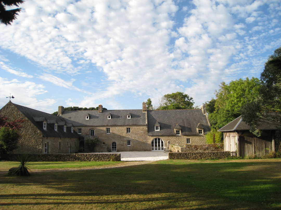 Domaine du Cruguellic
