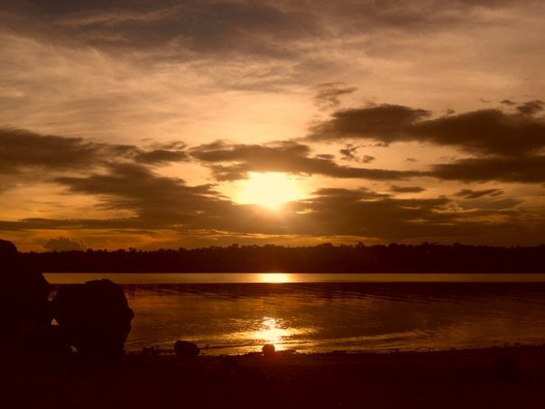 Lake Victoria景点图片