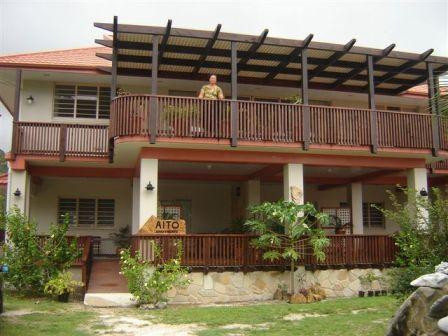 Aito Apartments Muri