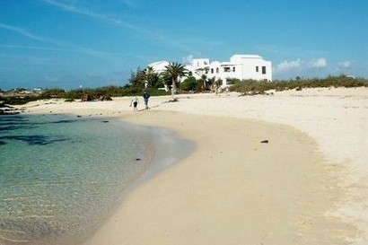 El Caleton