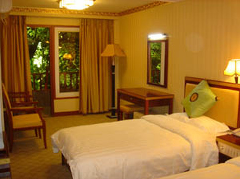 龙宫假日酒店主图