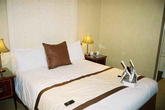 Cults Hotel-客卧