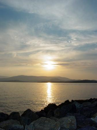 Flathead Lake State Park-卡利斯佩尔必去景点