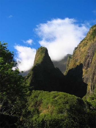 伊奥谷州立纪念碑-怀露库必去景点