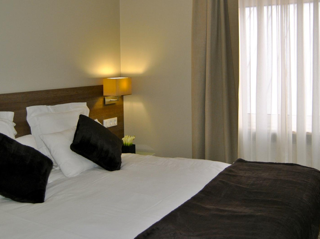 City Lodge - Appart-Hôtel