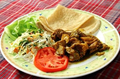 Black River餐馆和美食-Holland Bamboo Restaurant