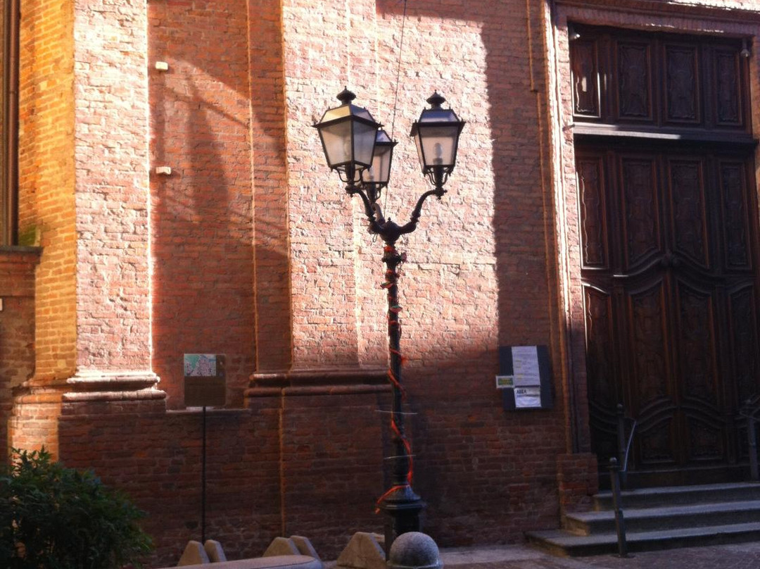 Chiesa di San Lorenzo景点图片